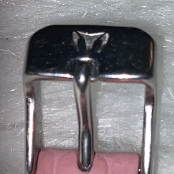 TechnoMarine TechnoLady Diamond Bezel Mother of Pearl Watch - Picture 7 of 17